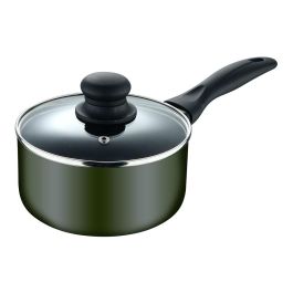 Cazo de aluminio prensado con tapa, inducción, experto ø16 x 8 cm Precio: 16.50000044. SKU: B1AXLH4J7Y
