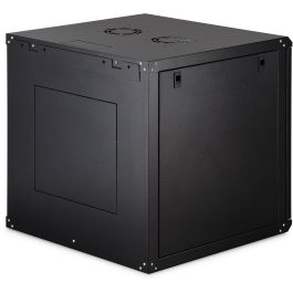 Digitus Carcasa de Pared Dynamic Basic 12U 600x600mm Negro