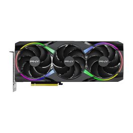 PNY GeForce RTX 5080 16GB GDDR7 3Fan ARGB OC Tarjeta Gráfica Precio: 1686.50000013. SKU: B1982VBY2A