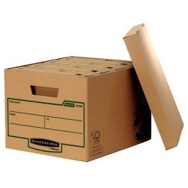 Fellowes Contenedor De Archivos Eart Series Natura Precio: 4.88999962. SKU: B14RV54J2G