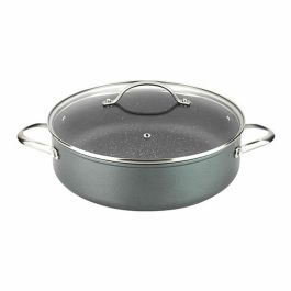 Cacerola Con Tapa Fagor Gris Ø 28 cm Aluminio Forjado Precio: 37.50000056. SKU: B17LQ33J6G