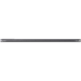 Samsung Book Cover Keyboard Slim para Samsung Tab S11 Ultra, en color Negro