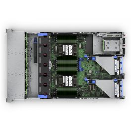 Servidor HPE P71674-425