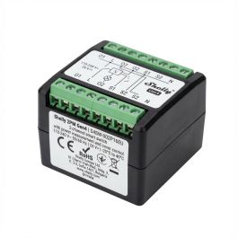 Shelly Relais 2PM Gen4 4er Pack Precio: 167.0284. SKU: B189757VHY