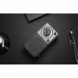 Radio Sangean SWR7MATTBK Bluetooth Radio Sangean SWR7MATTBK Bluetooth
