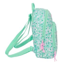 Safta Mini Mochila Cuore 25x30x13 cm