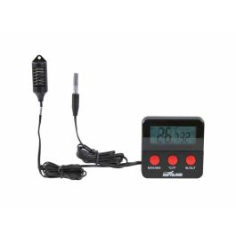 Termohigrómetro Trixie Precio: 24.50000014. SKU: B1D7DFHXM8