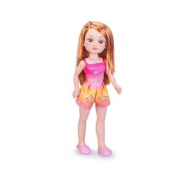 Muñeca nancy coconut. huelen a coco. 42 cm. - modelos surtidos Muñeca nancy coconut. huelen a coco. 42 cm. - modelos surtidos