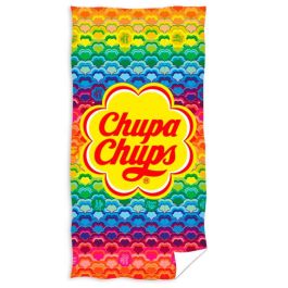 CHUPA CHUPS Toalla de microfibra 70x140cm Precio: 9.68999944. SKU: B1BGTZJ497
