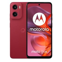 Movil Motorola Moto G05 4 128 grb Precio: 122.68999974. SKU: B1B79VMP7M