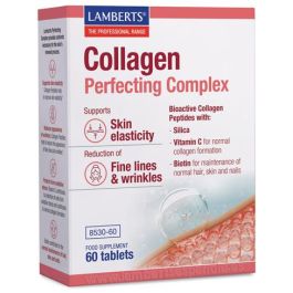 Complejo Perfeccionador De Colágeno Precio: 30.5000003. SKU: B19F375SGA