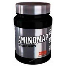 MEGA PLUS Aminomap 200 Cápsulas Extreme Purity Recuperación Muscular Precio: 41.5000003. SKU: B14MTN9683