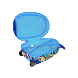 Safta Trolley Infantil Spidey 16' 280x230x430 mm