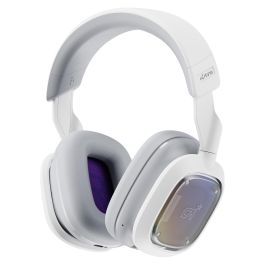 Auriculares con Micrófono Logitech A30 Blanco Precio: 268.68999971. SKU: S7816120