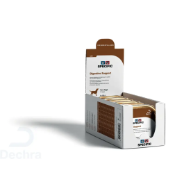 Specific CiW Digestive Support Alimento Húmedo para Perros con Problemas Digestivos, 6 Latas x 300 gr Precio: 25.7900005. SKU: B1JZ5RYV57