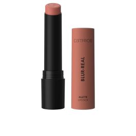 Catrice BLUR-REAL Labial Mate #020 Taupe Tension 3 gr - Aroma a Vainilla, Acabado Difuminado, Enriquecido con Ceramidas Precio: 4.88999962. SKU: B16Y6J83YE