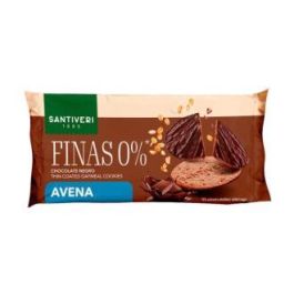 Galleta Fina 0% Bañada Avena-Choco 88 Gr Precio: 5.6899997. SKU: B196CHJNRN