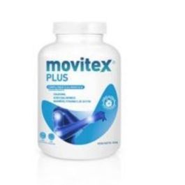 Movitex Plus Bote 360Gr Precio: 20.5000004. SKU: B1HGDWE9LA
