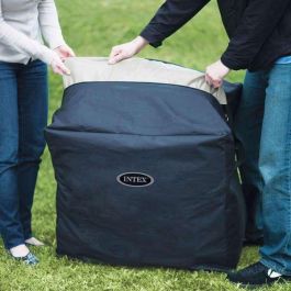 Spa Hinchable Intex 201 x 71 x 201 cm 795 L