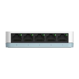 Switch D-Link DGS-1005D 10 Gbps