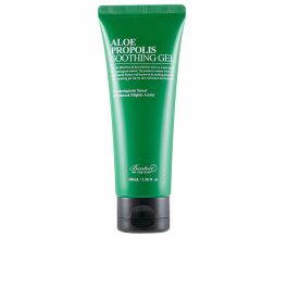 Benton Gel Soothing Aloe Propolis 100 ml - Revitaliza y Humecta Piel Grasa sin Aditivos de Color ni Fragancias Artificiales