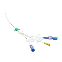 B. Braun Certofix Trio S720 Cánulas de Diálisis 10 Unidades Precio: 136.49999957. SKU: B1877JJK4H