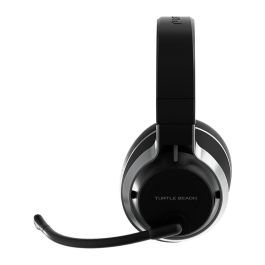 Turtle Beach TUR0731855033669 Stealth Pro PS Auriculares Inalámbricos para PlayStation, Negro