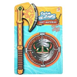 Hacha de Guerra My Other Me Precio: 8.68999978. SKU: B13NVGRHNY