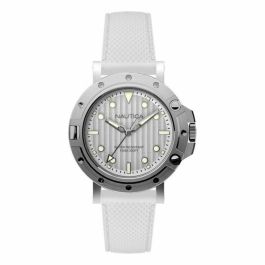 Reloj Unisex Nautica NAD12548G (Ø 40 mm) Precio: 95.89000014. SKU: S0336478