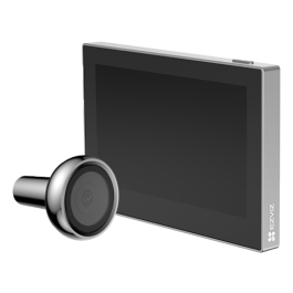 Videocámara de Vigilancia Ezviz CS-HP2-R100-6E2WB-GR 5 V Videocámara de Vigilancia Ezviz CS-HP2-R100-6E2WB-GR 5 V Precio: 73.59000022. SKU: B19E9DW5W3