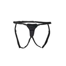 Arnés Sportsheets Negro Arnés Sportsheets Negro