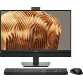 Dell QC24251 PC All-in-One 24" Full HD Intel Core Ultra 5, 16GB RAM, 512GB SSD, Windows 11 Pro Precio: 1081.95000034. SKU: B14867BYDS