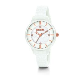 Reloj Mujer Folli Follie wf15p027zsw (Ø 28 mm) Precio: 43.79000043. SKU: S0350057