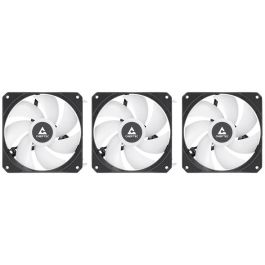 K Cooler Wasserkühlung Chieftec Iceberg 360 RGB multi Cooler | 1700| 1200| 1150| 1151| 1155| 1156| 1851| AM5/4/3+/2+/2