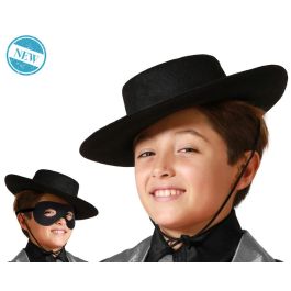 Sombrero Cordobes D 33.5 cm Niño Precio: 1.49999949. SKU: B16ZGNWCKK