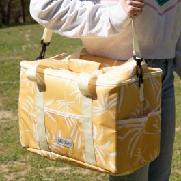 Bolsa Térmica Aktive 35 x 25 x 21 cm (6 Unidades)