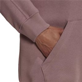 Sudadera con Capucha Mujer Adidas HN4212