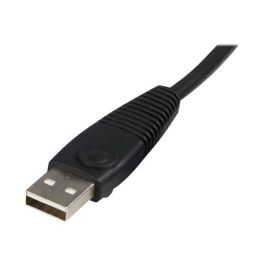 Cable KVM Startech SVUSB2N1_6