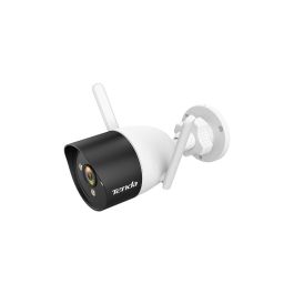 Kit Seguridad Tenda K8 W - 3Tc 8 Camaras Kit Seguridad Tenda K8 W - 3Tc 8 Camaras