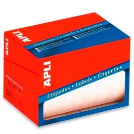 Apli Etiquetas Para Precios 34x67 mm Escritura Manual C-Romos Rollo De 600 Blanco Precio: 7.49999987. SKU: B19CYBF4LB