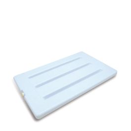 Vollrath Pujadas Placa Eutéctica Cubic 47.5x27.5x3 cm, Buffet y Exposición Precio: 71.79000059. SKU: B1EFQZMHQC