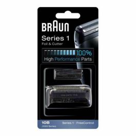 Cabezal de Afeitado Braun Cabezal de Afeitado Braun Precio: 39.49999988. SKU: B12REDRXT9