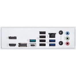ASUS PRIME B860M-K Intel B860 LGA 1851 (Socket V1) micro ATX ASUS PRIME B860M-K Intel B860 LGA 1851 (Socket V1) micro ATX