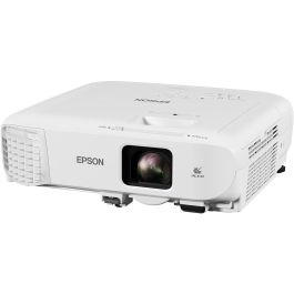 Epson EB-994F Proyector 3LCD Full HD 1920x1080 4100 Lúmenes Blanco