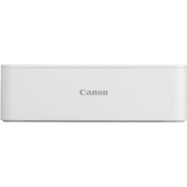 Canon SELPHY CP1500 Impresora de Fotos por Sublimación Térmica 10x15 cm Wi-Fi USB-C Pantalla LCD Blanco