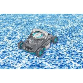 Robot aspirador Bestway Platinum Recargable y autónomo 20m² Robot aspirador Bestway Platinum Recargable y autónomo 20m²