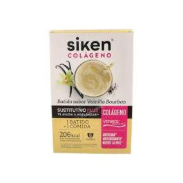 Siken Susti Colageno Batido Vainilla 6 Sob Siken Susti Colageno Batido Vainilla 6 Sob Precio: 23.9987286. SKU: B15D4NCEBZ
