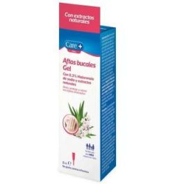 Care+ Aftas Gel Bucal 8 ml Care+ Aftas Gel Bucal 8 ml Precio: 18.49999976. SKU: B1CVWS44JT