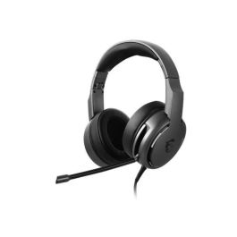 Auriculares para juegos con cable USB - MSI - IMMERSE GH40 ENC Precio: 87.5000005. SKU: B13GMSC6HA