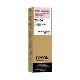 Epson C13T54C620 Tinta Light Magenta 70ml, Cartucho Compatible para Impresora SureLab SL-D500, 1 Pieza